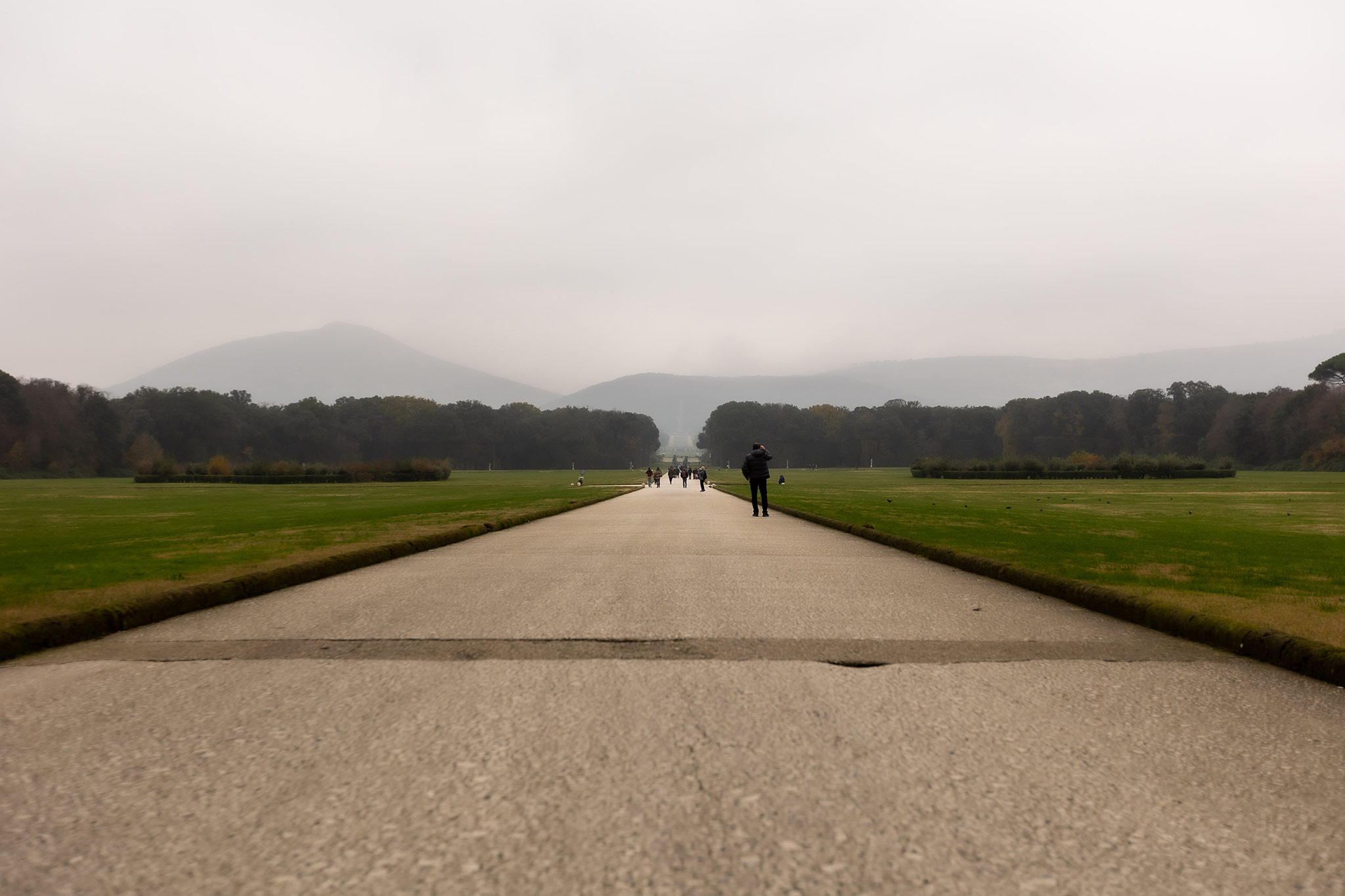 Caserta